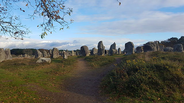 Carnac France